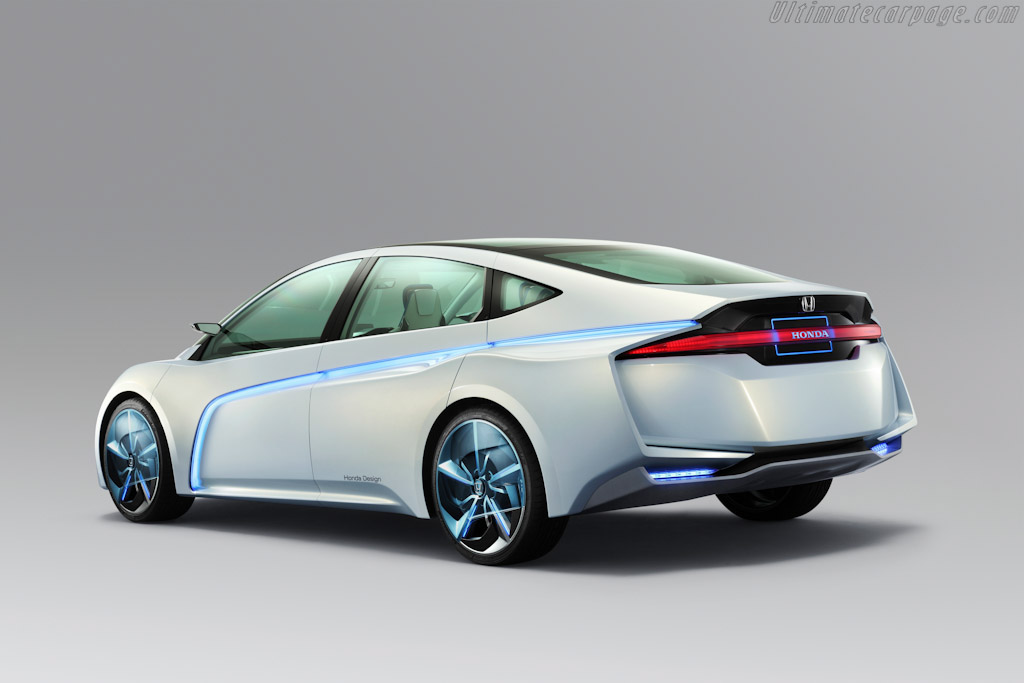 Honda AC-X Concept