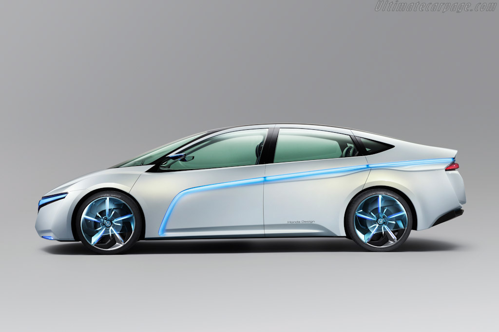 Honda AC-X Concept