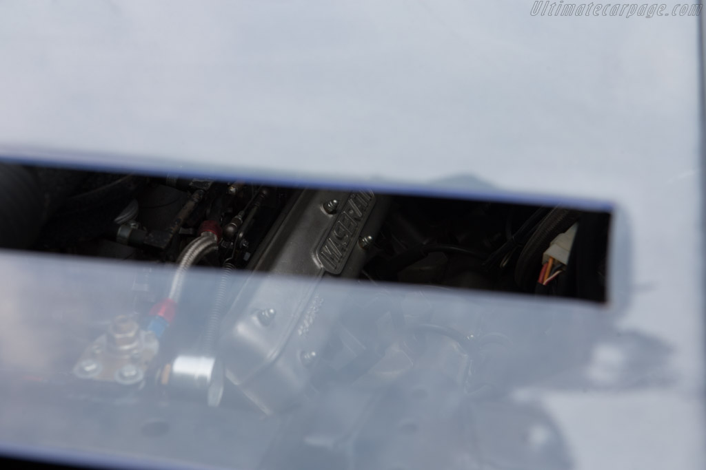 Maserati Bora Group 4 - Chassis: 3000  - 2014 Chantilly Arts & Elegance