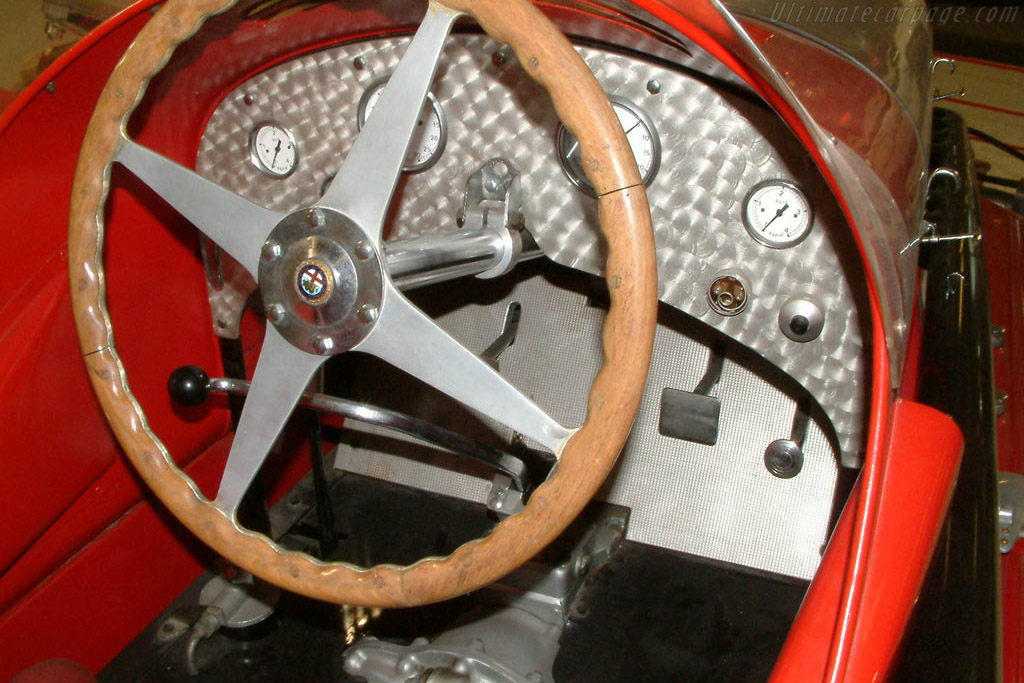 Alfa Romeo Bimotore