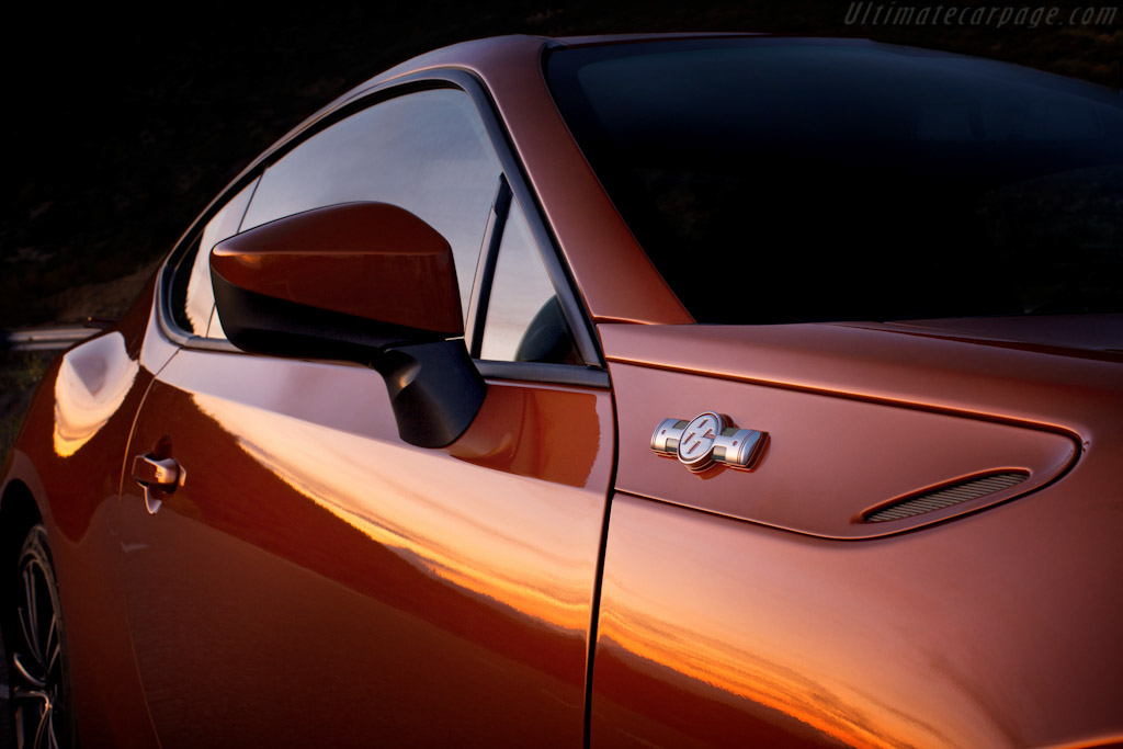 Toyota GT 86