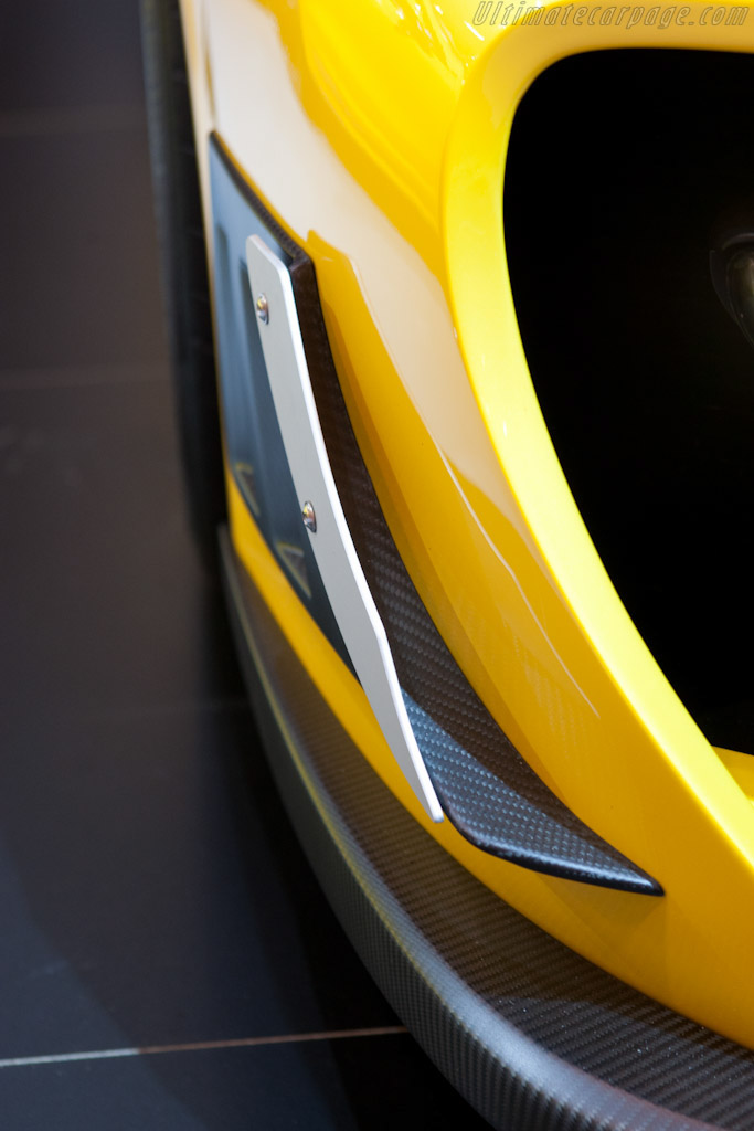 Techart GTStreet R   - 2011 Essen Motor Show