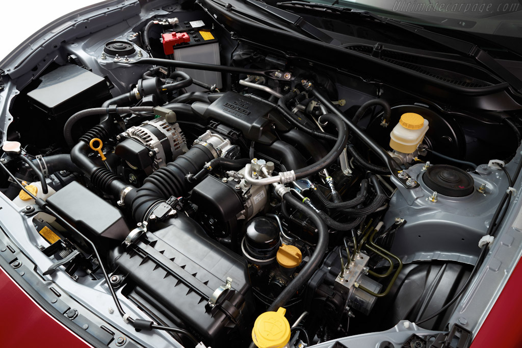 Scion FR-S