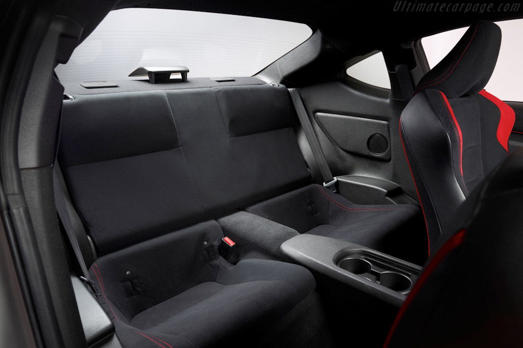 Scion FR-S
