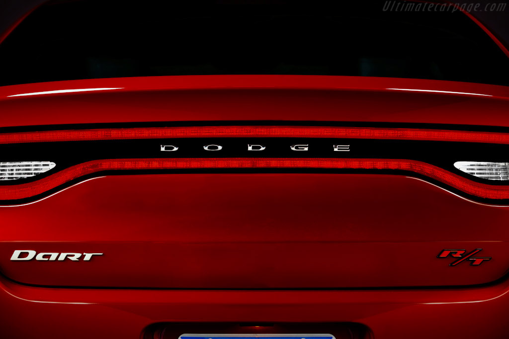 Dodge Dart