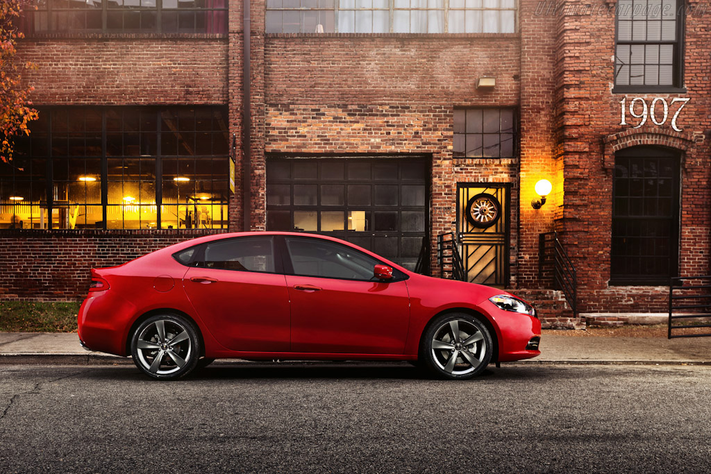 Dodge Dart