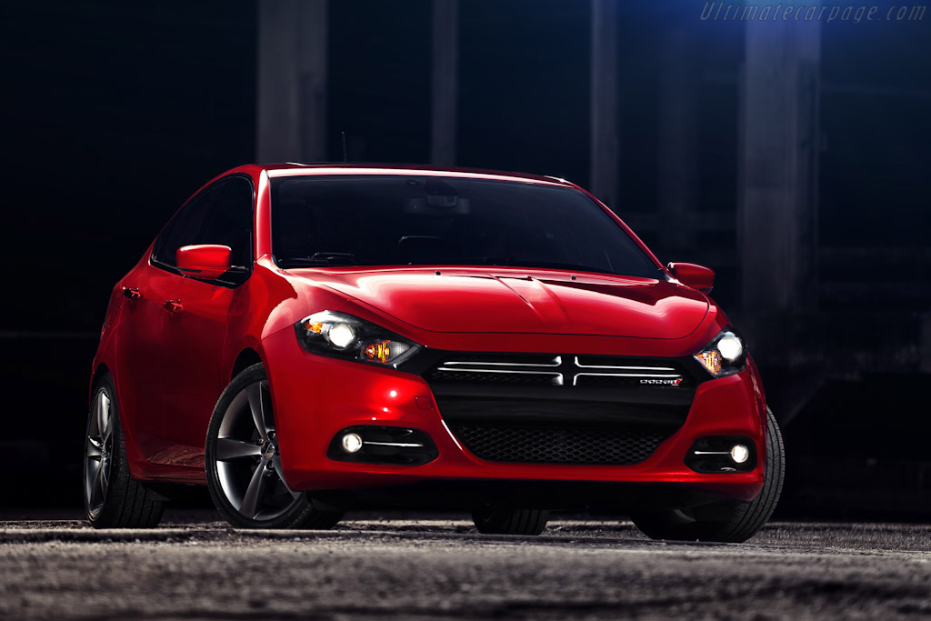 Dodge Dart