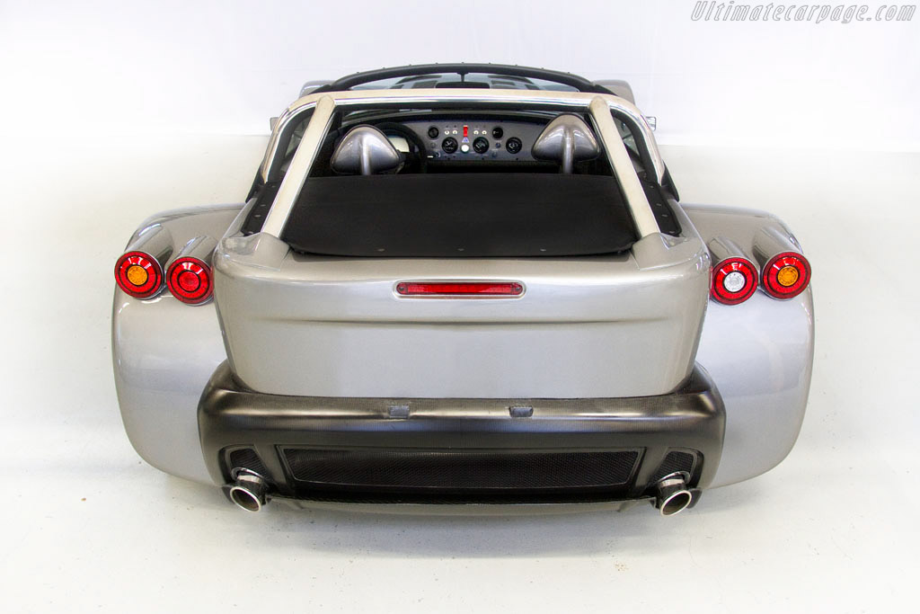 Donkervoort D8 GTO