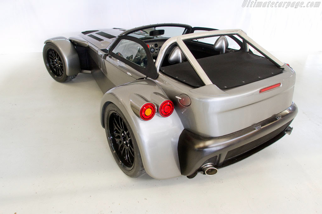 Donkervoort D8 GTO