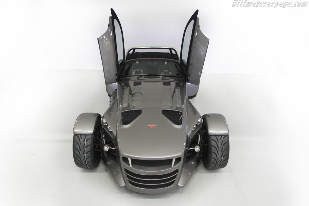 Donkervoort D8 GTO