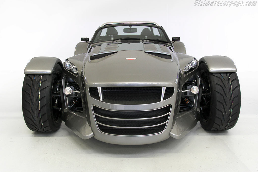 Donkervoort D8 GTO