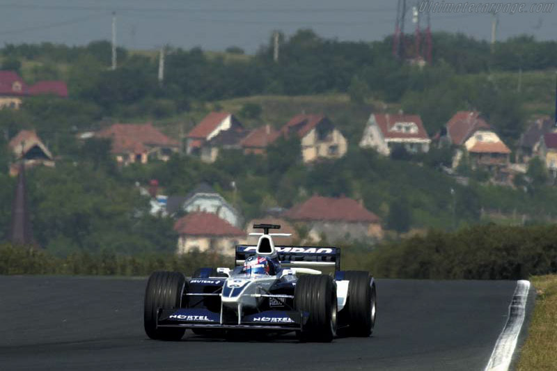 Williams FW23 BMW