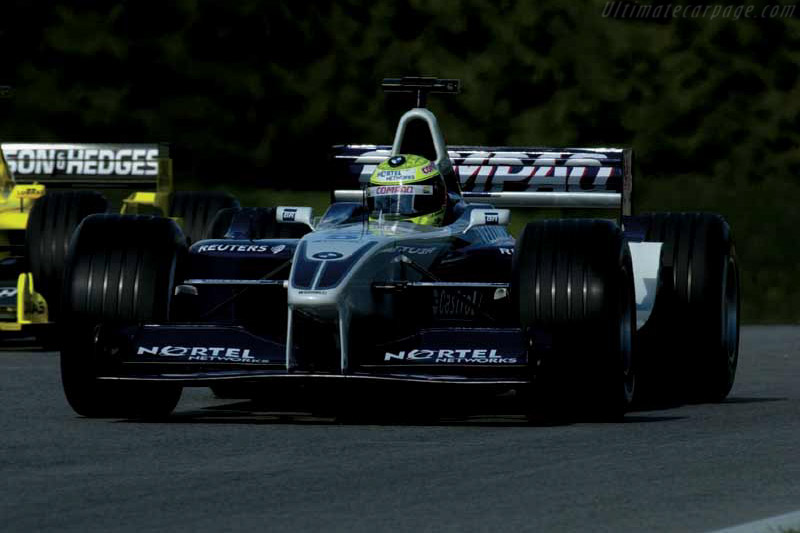 Williams FW23 BMW