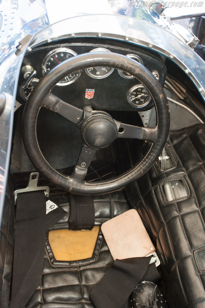 Eagle Mark 2 Ford - Chassis: 201  - 2011 Goodwood Festival of Speed