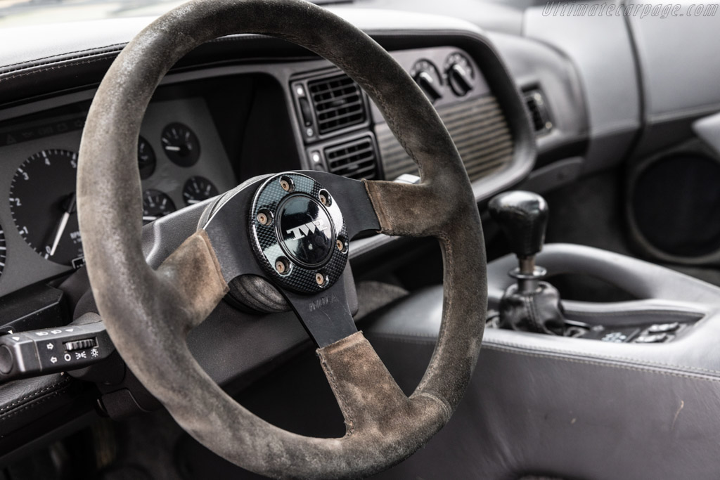 Jaguar XJ220S