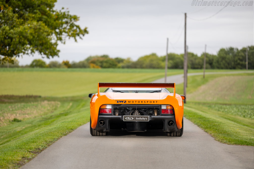 Jaguar XJ220S