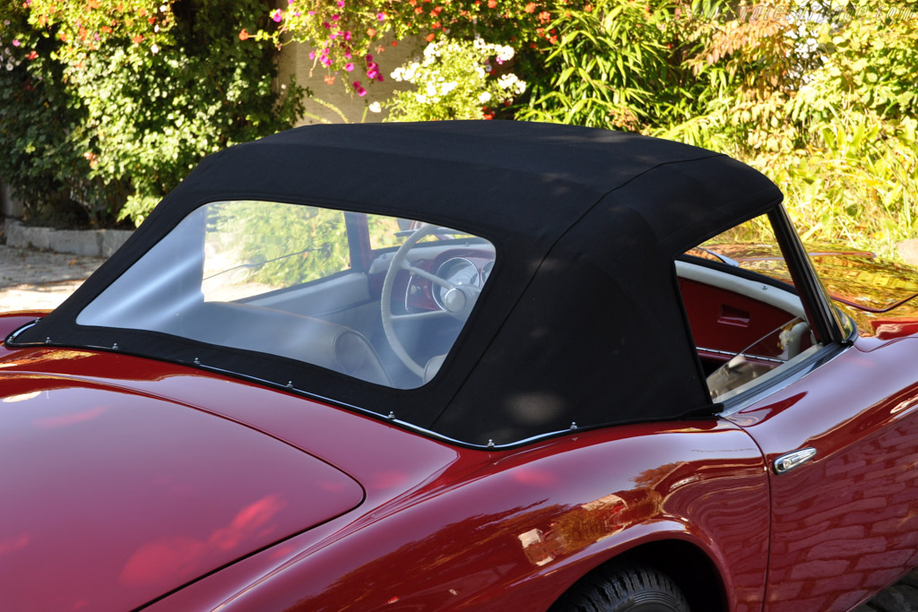 BMW 507 Roadster