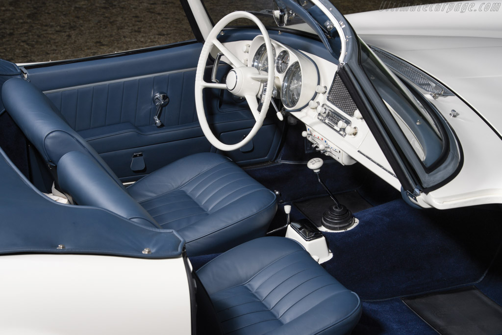BMW 507 Roadster