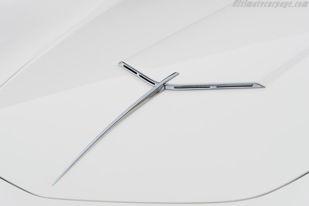 BMW 507 Roadster