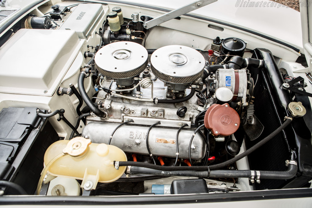 BMW 507 Roadster