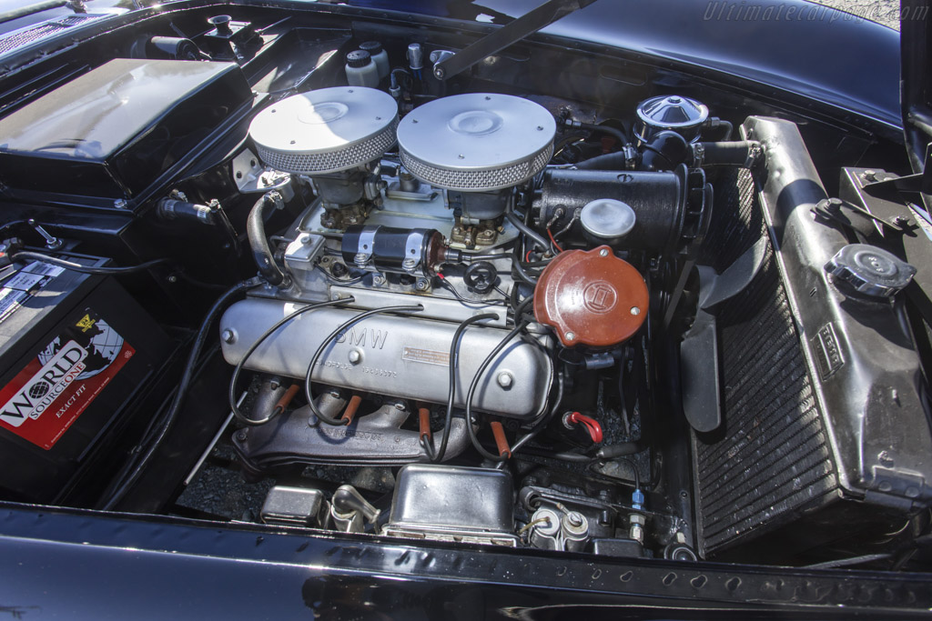 BMW 507 Roadster