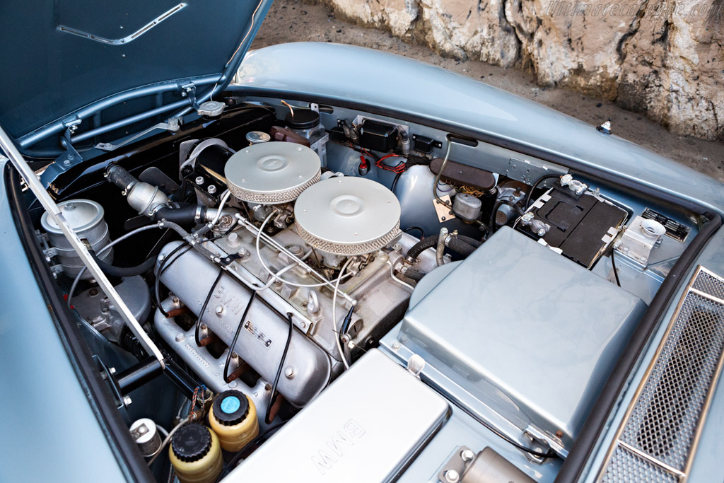 BMW 507 Roadster