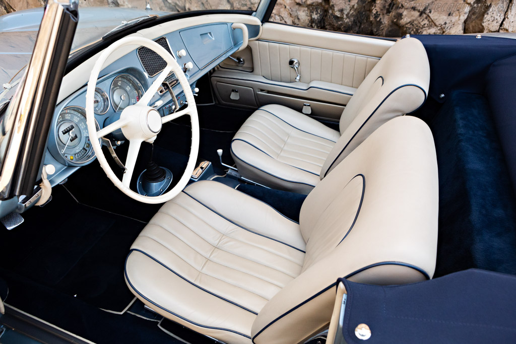 BMW 507 Roadster