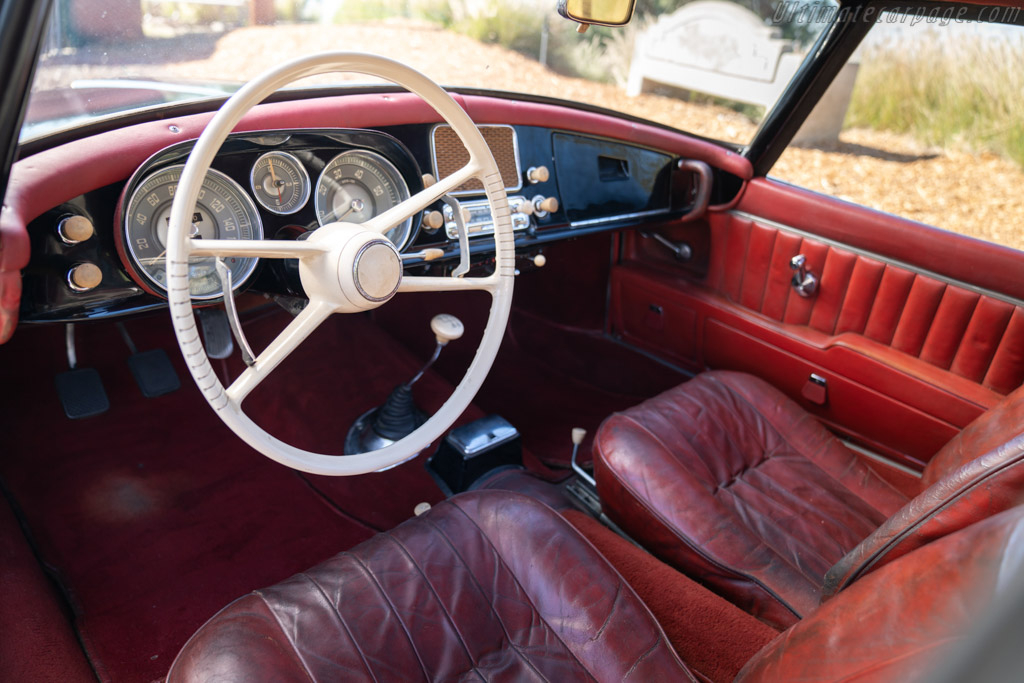 BMW 507 Roadster