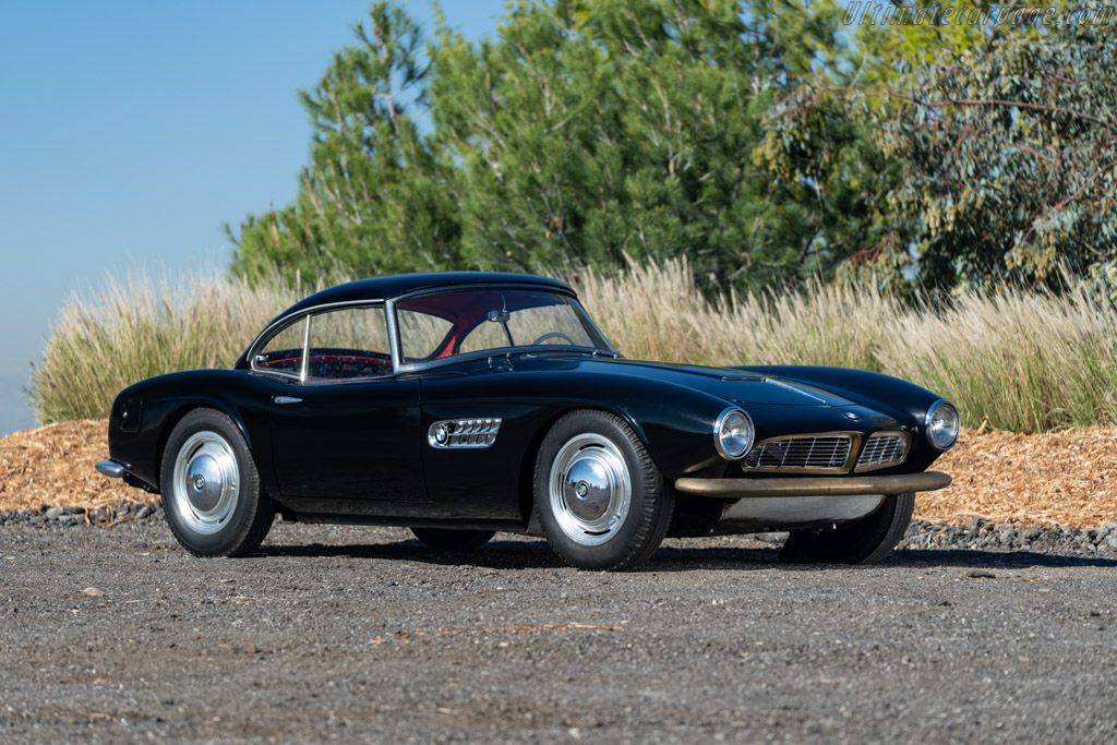 BMW 507 Roadster