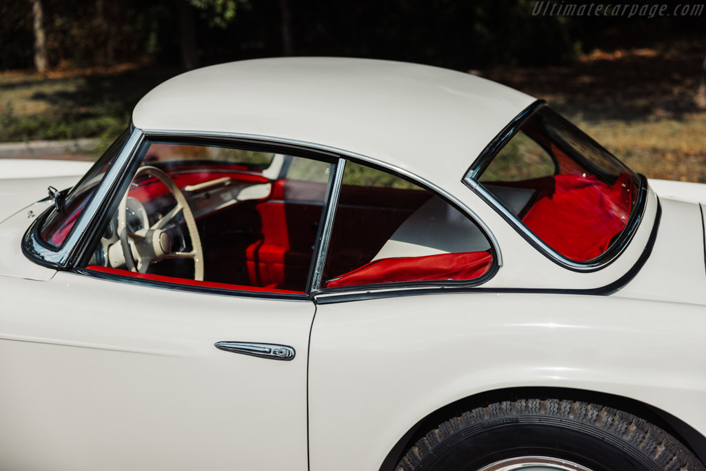 BMW 507 Roadster