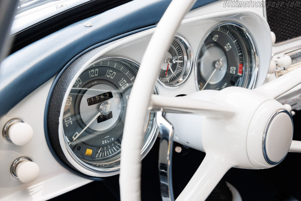BMW 507 Roadster