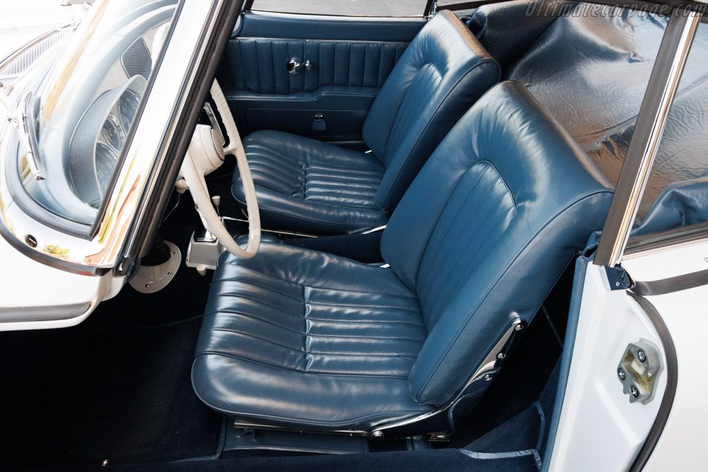 BMW 507 Roadster