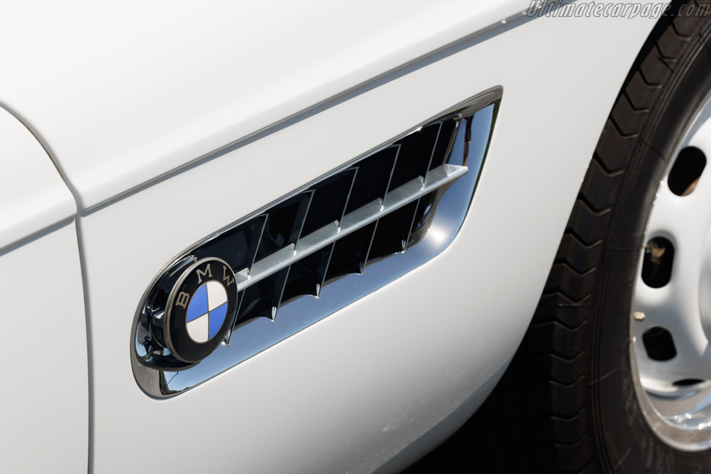 BMW 507 Roadster
