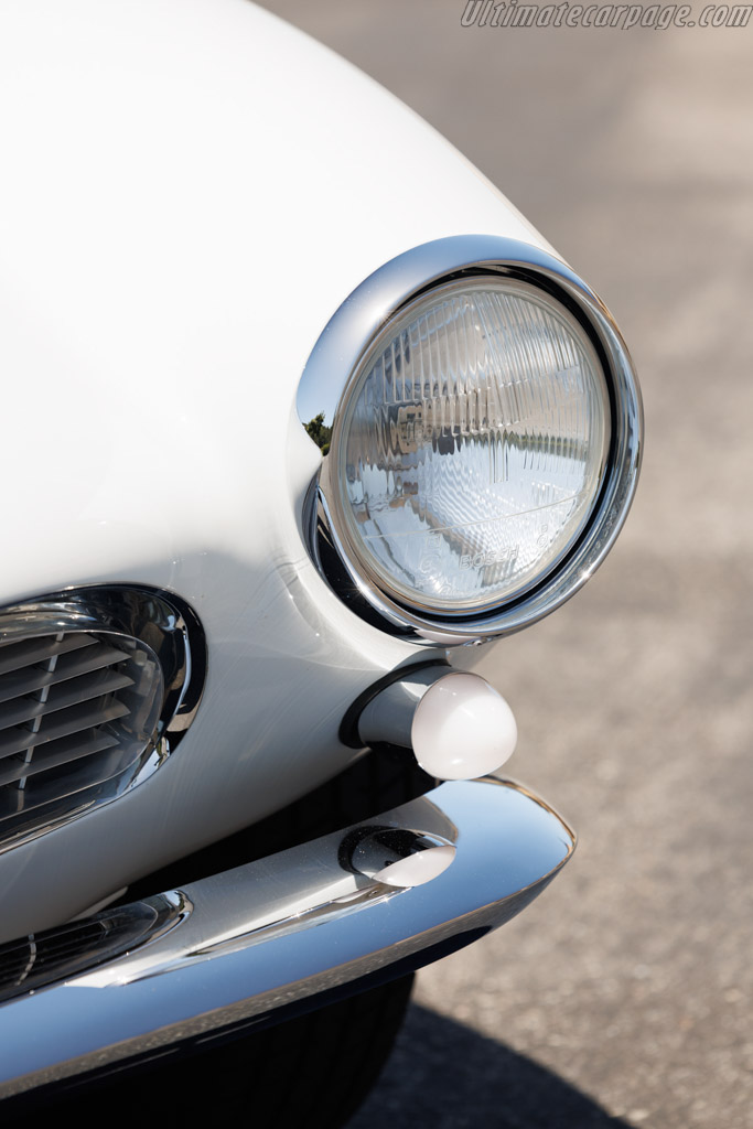 BMW 507 Roadster