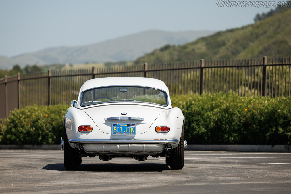 BMW 507 Roadster