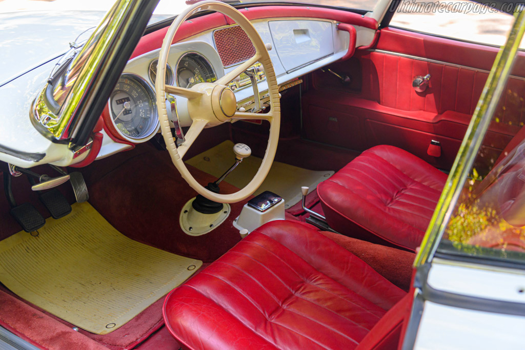 BMW 507 Roadster