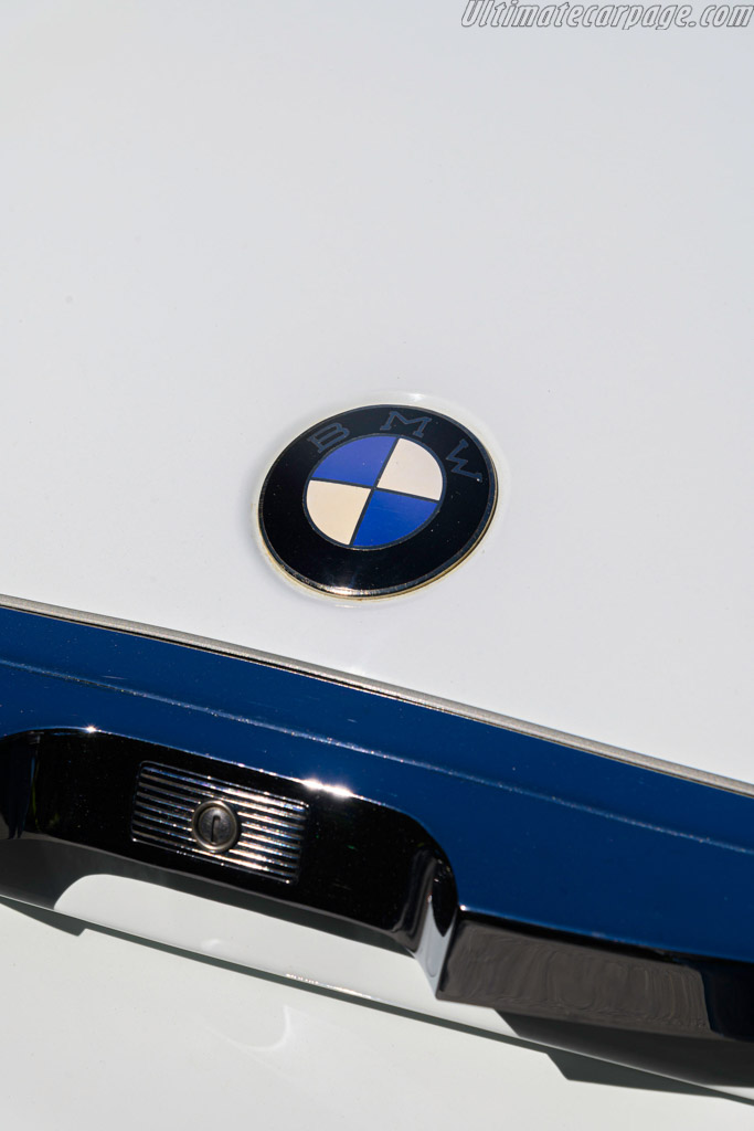 BMW 507 Roadster