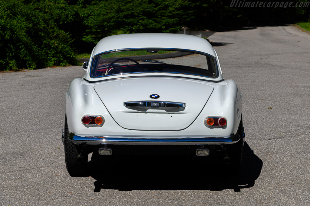 BMW 507 Roadster