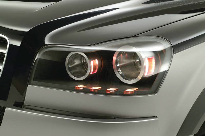 Volvo ACC