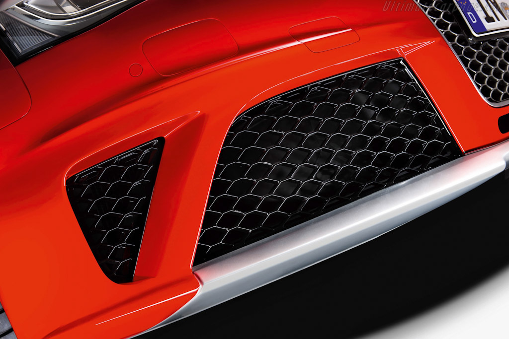 Audi RS 4 Avant