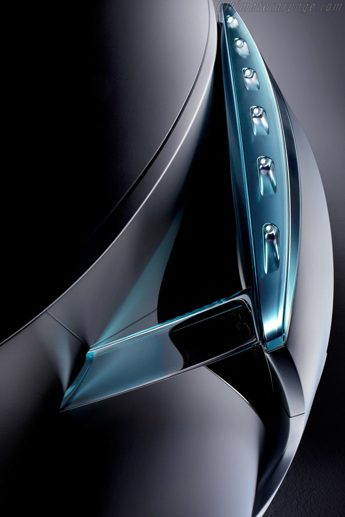 Toyota FT-Bh Concept
