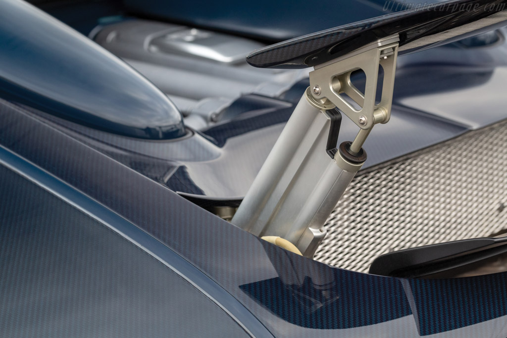 Bugatti Veyron 16.4 Grand Sport Vitesse