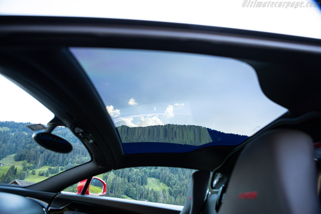 Bugatti Veyron 16.4 Grand Sport Vitesse