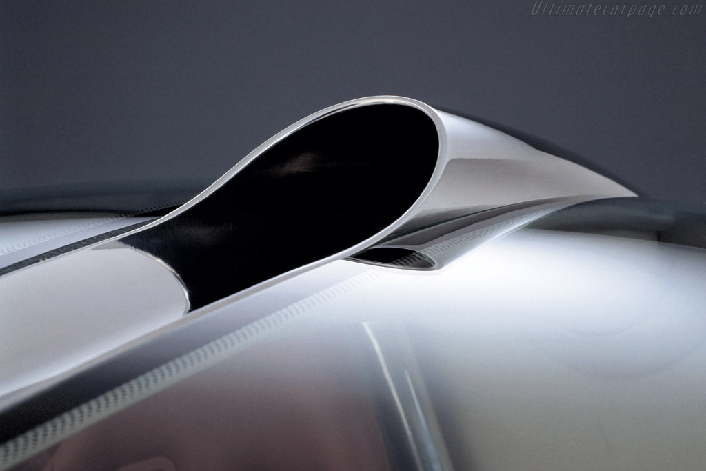 Spyker C8 Laviolette