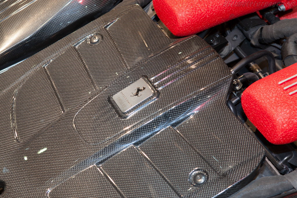 Ferrari F12berlinetta   - 2012 Geneva International Motor Show