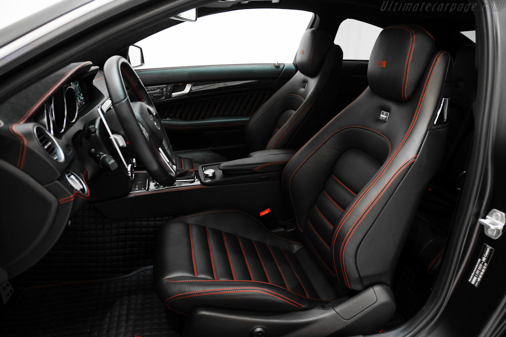 Brabus Bullit 800 Coupe