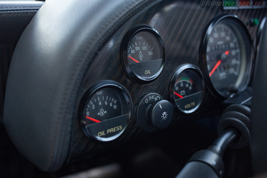 Jaguar XJR-15