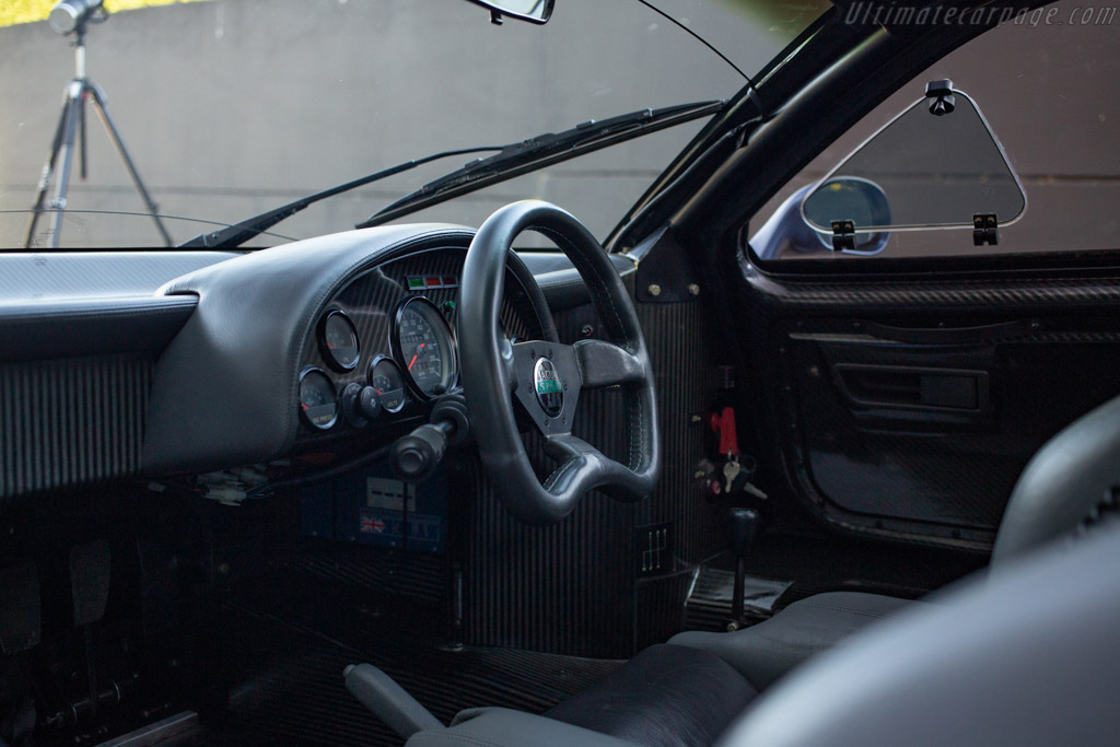 Jaguar XJR-15