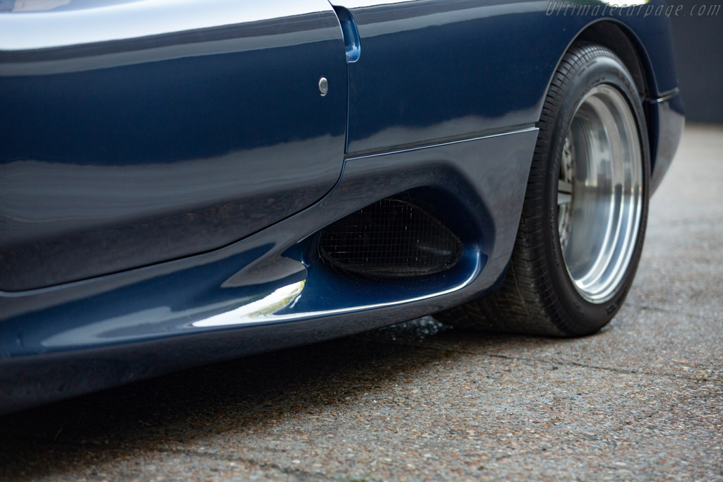 Jaguar XJR-15