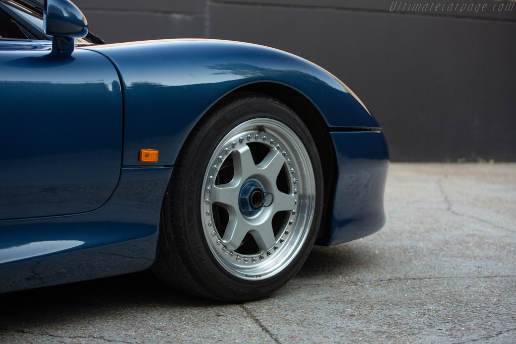 Jaguar XJR-15